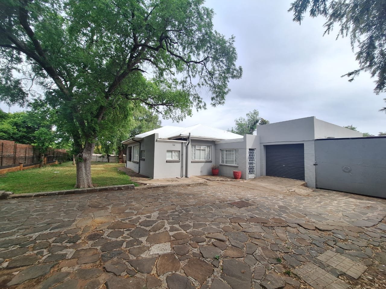 3 Bedroom Property for Sale in Dan Pienaar Free State